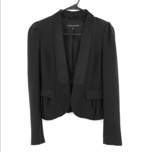 Black French Connection blazer